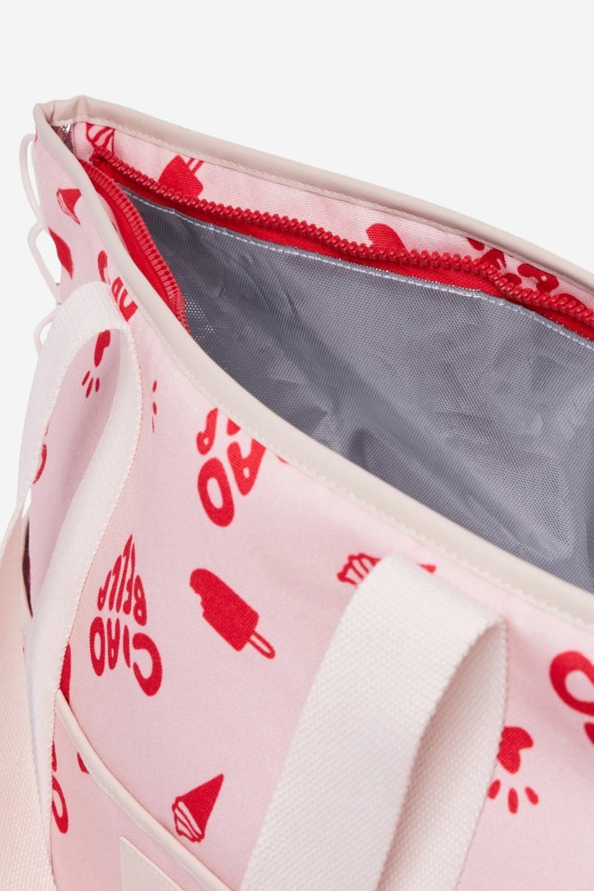 Cooler Base Insulated Tote Bag