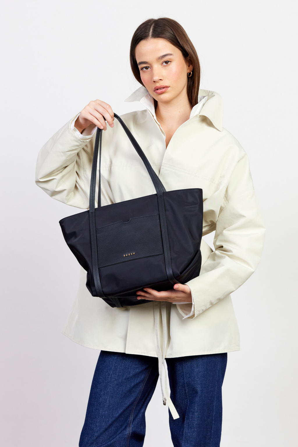 Walker Tote