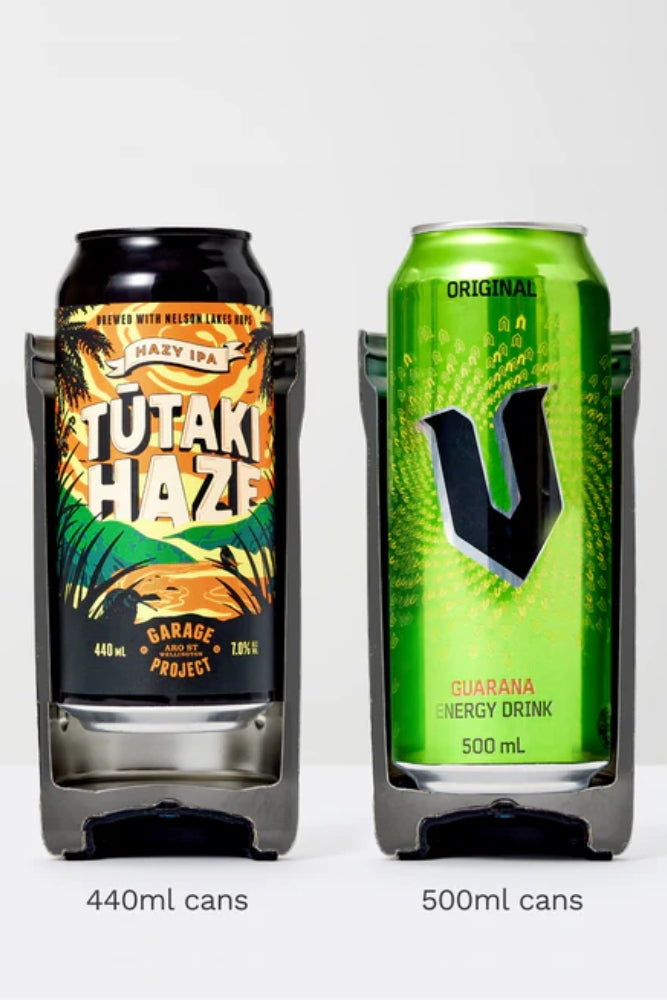 Huski Big Can Cooler