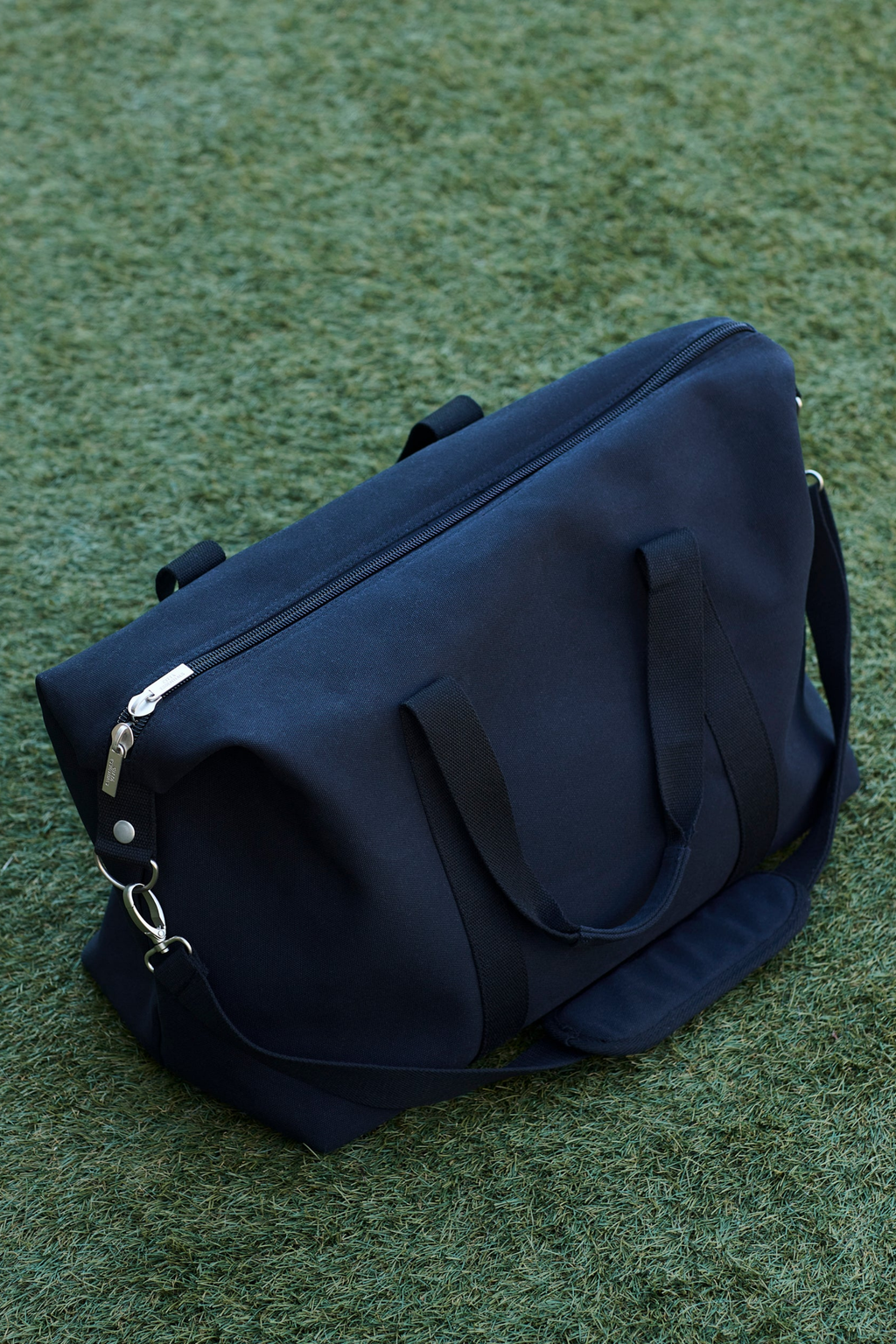Canvas Weekender Bag