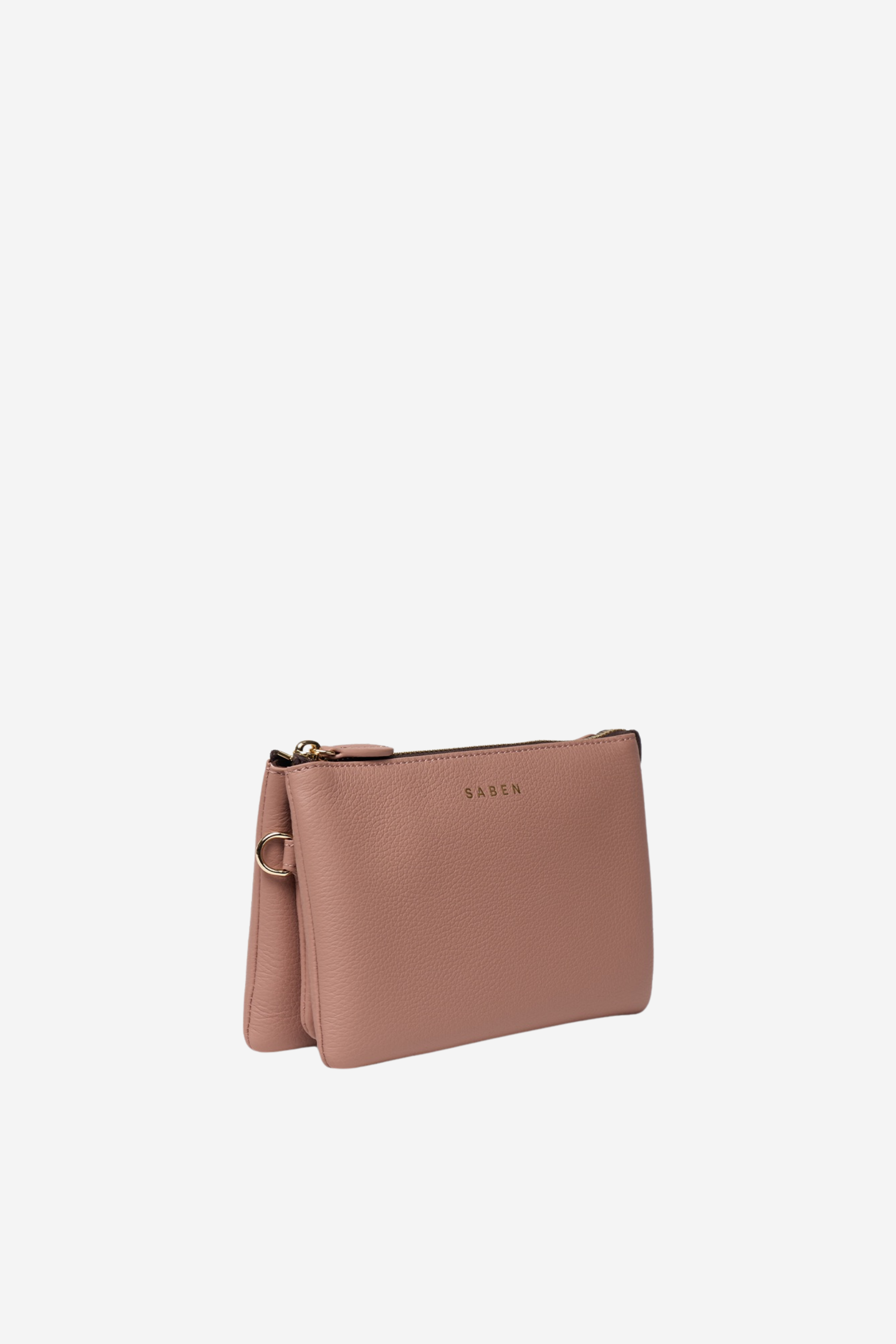 Tilly Crossbody - Rosewater