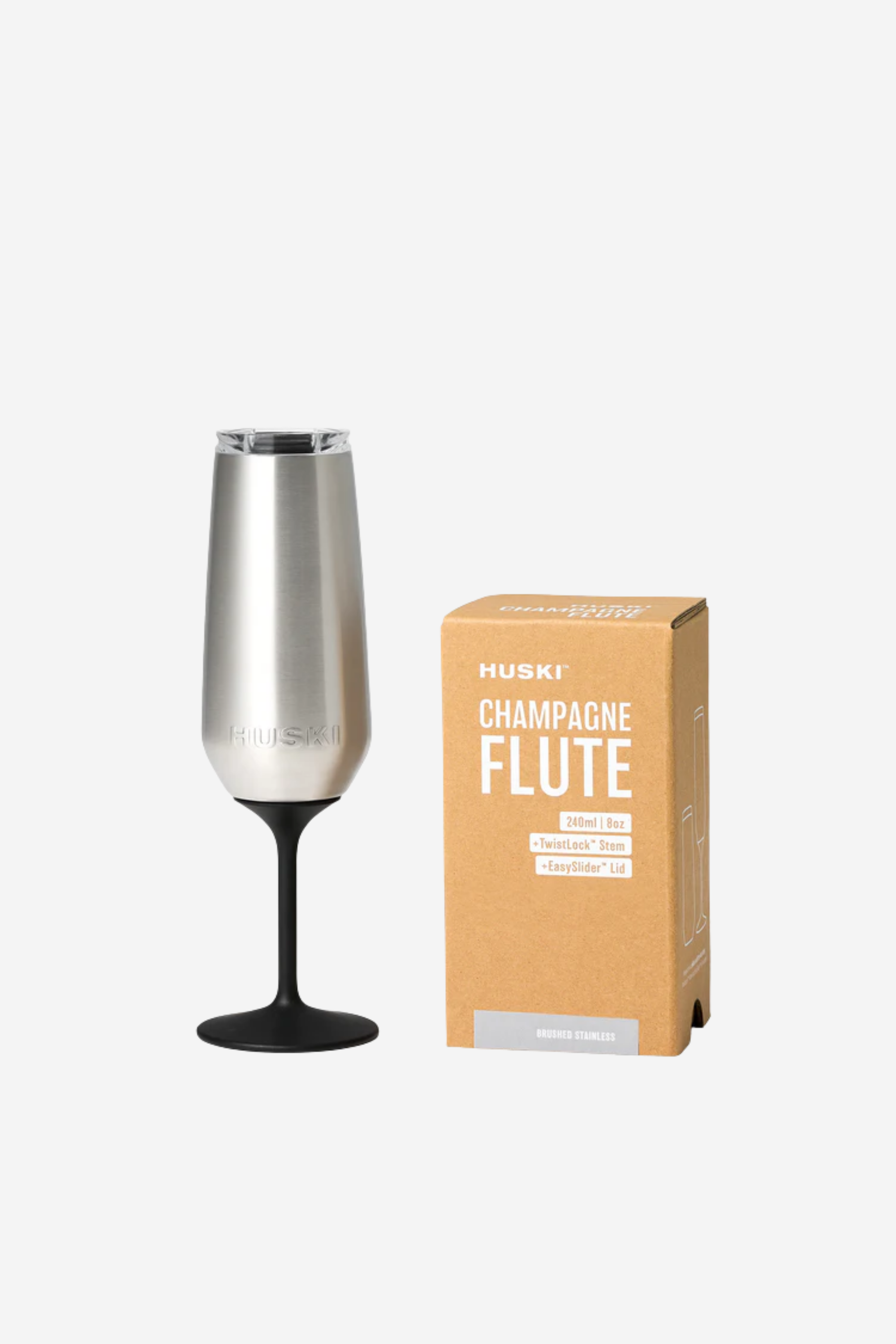 Huski Champagne Flute