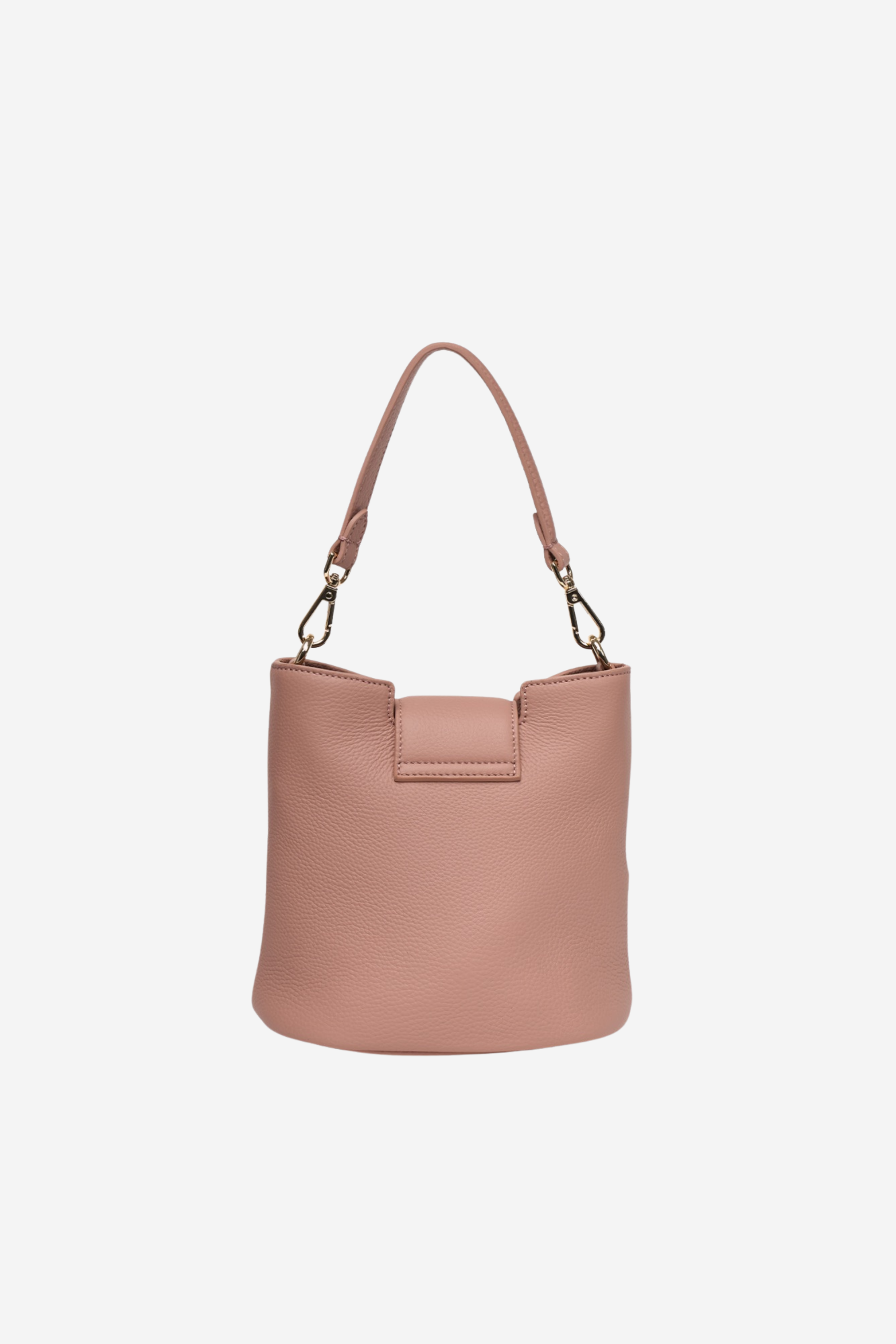 Leo Crossbody Bag - Rosewater