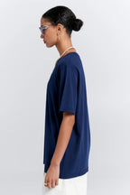 Classic Organic Cotton T-Shirt