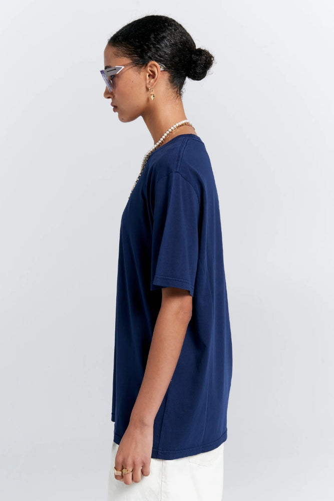 Classic Organic Cotton T-Shirt