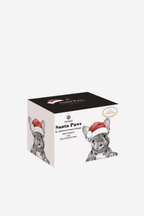 Santa Paws Pup Mug