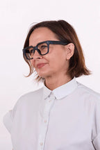 Reading Glasses - 10am