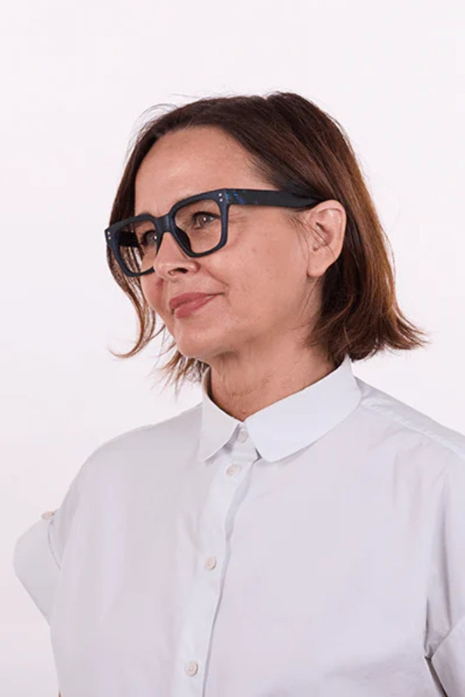 Reading Glasses - 10am