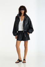 Jett Shorts - Black