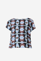 Thyra Reversible Tee