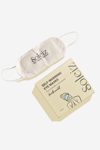 Self-Warming Eye Masks