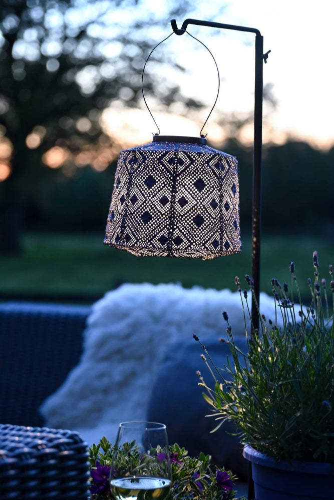 Lantern Lampshade 20cm