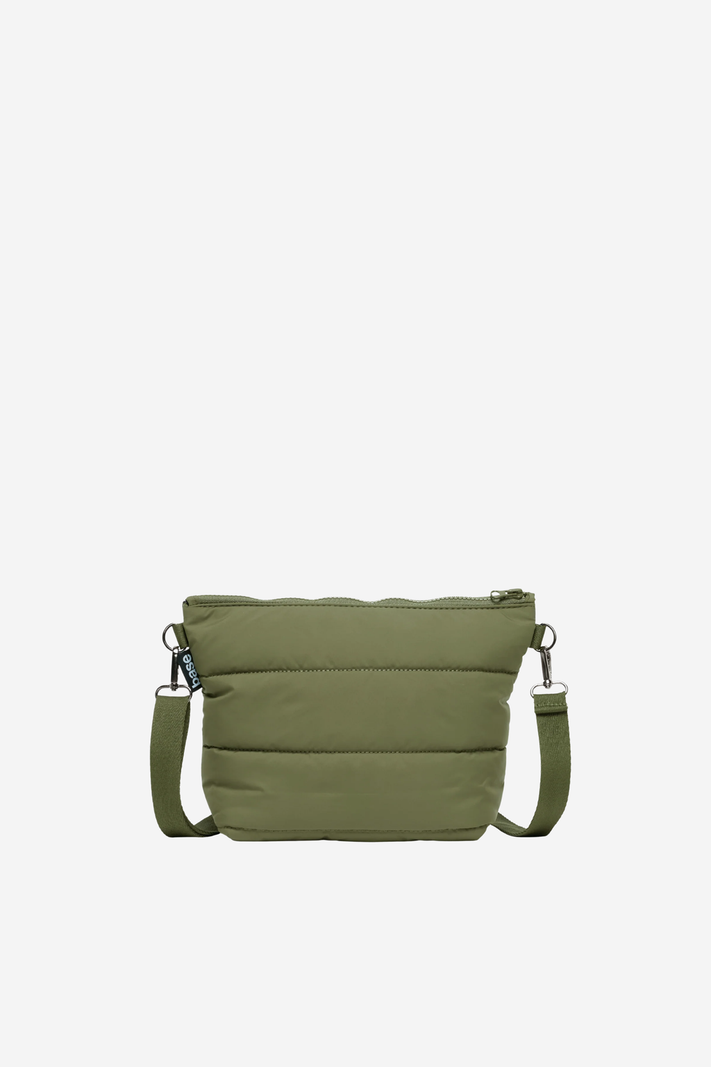 Cloud Stash Base Crossbody Bag 2.0
