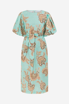 Coast Dress - Mint Kgari
