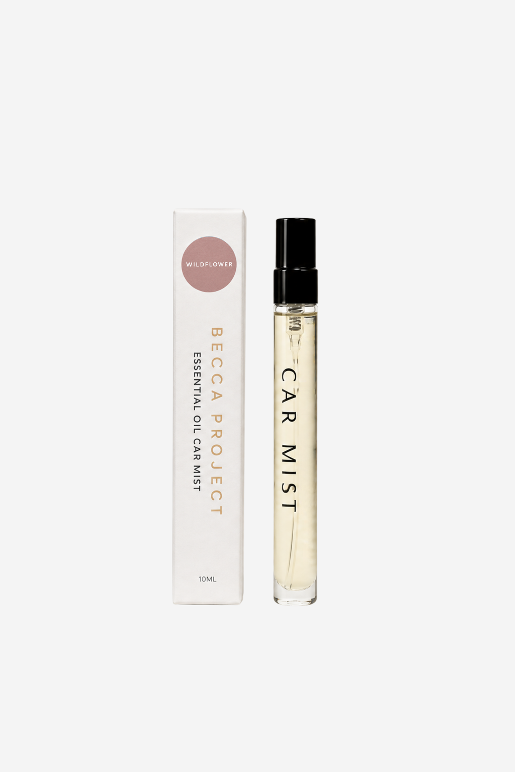 Car Mist - 10ml