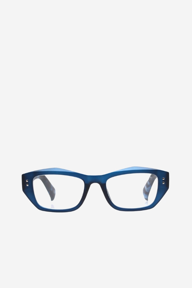 Reading Glasses - 1pm