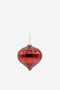 Red Beaded Onion