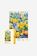 Fruit Market - Puzzle