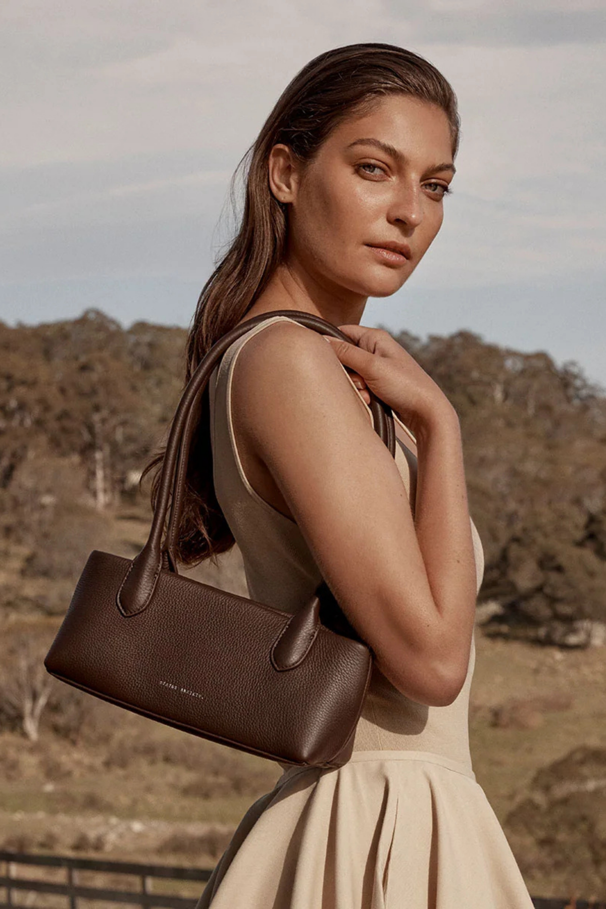 The Lost Bag