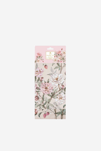 Raspberry Rose Tea Towels - Set of 2