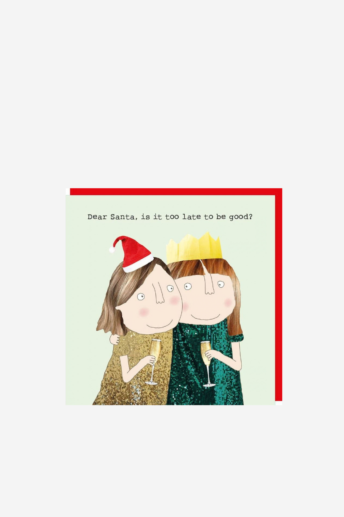 Be Good - Gift Card