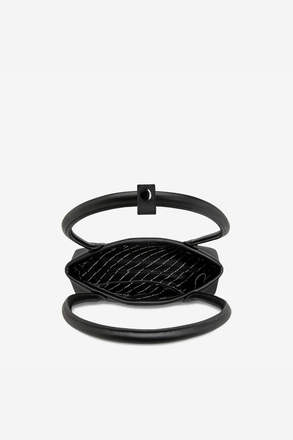 The Lost Bag
