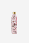 Raspberry Rose Insulated Drink Bottle