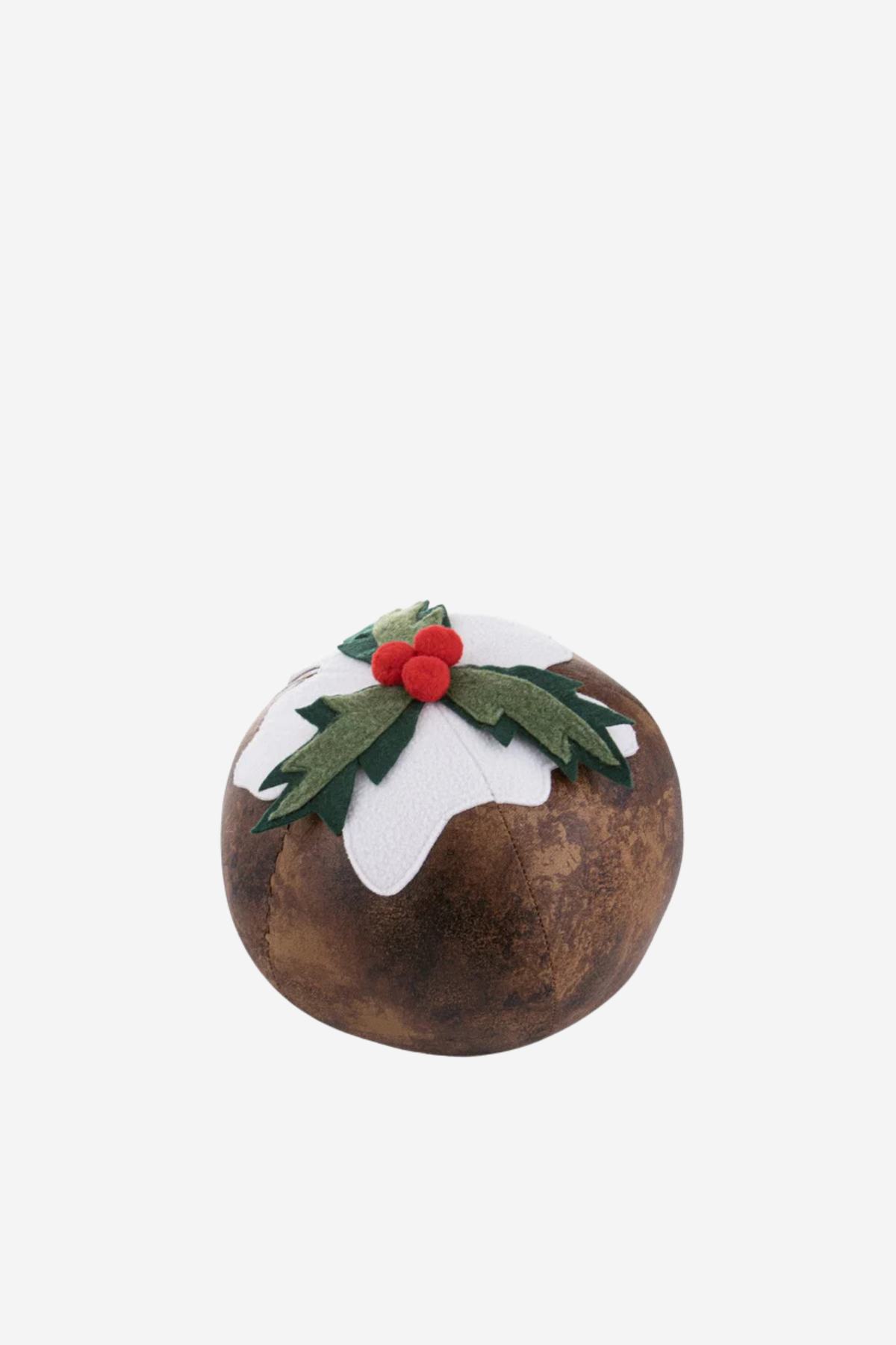Christmas Doorstop