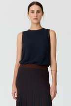 Evlyn Knit Tank