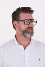 Reading Glasses - 12pm