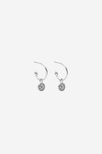 Petite North Star Hoops