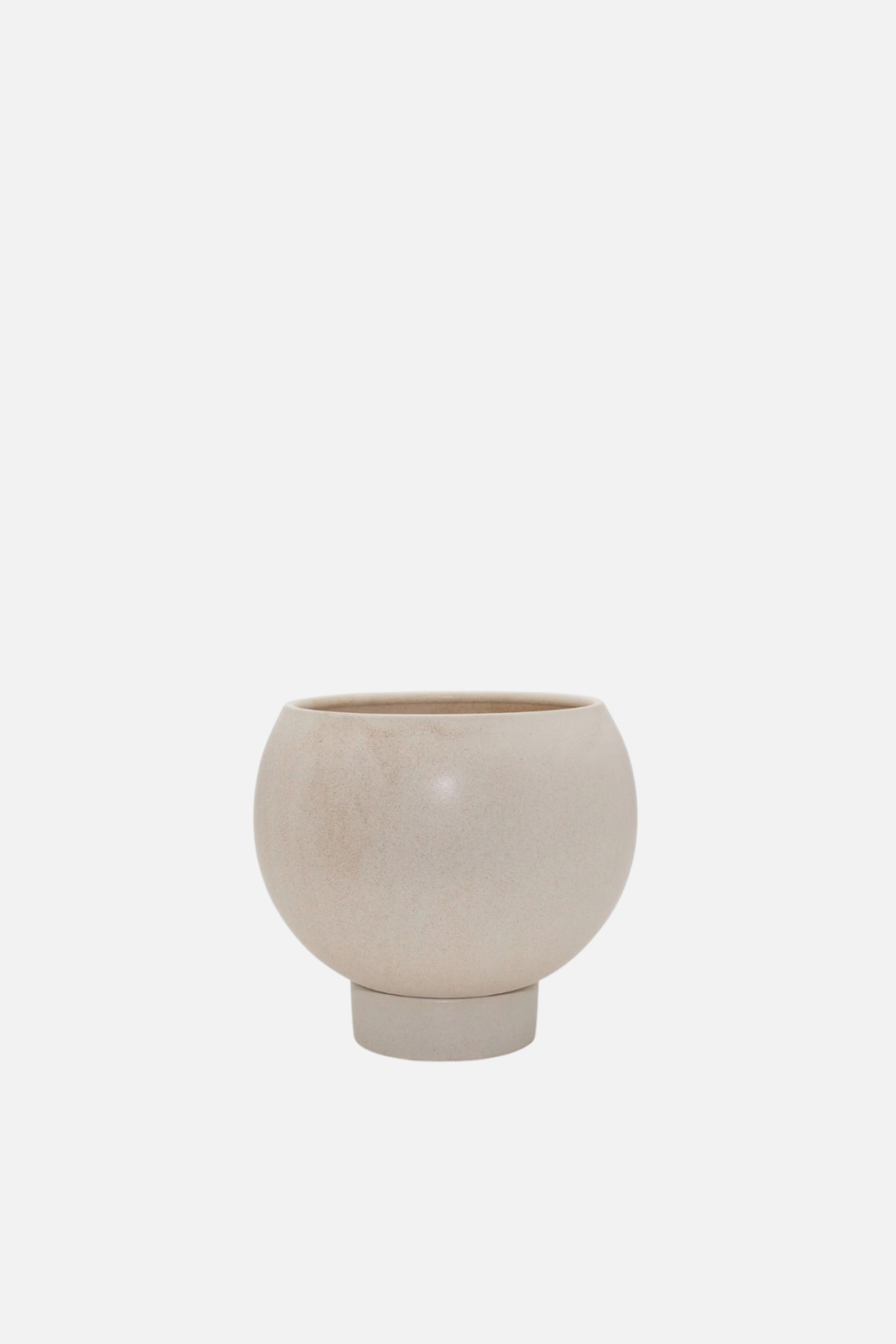 Orbit Plant Pot - Medium