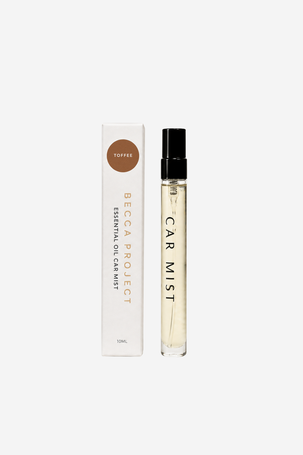 Car Mist - 10ml