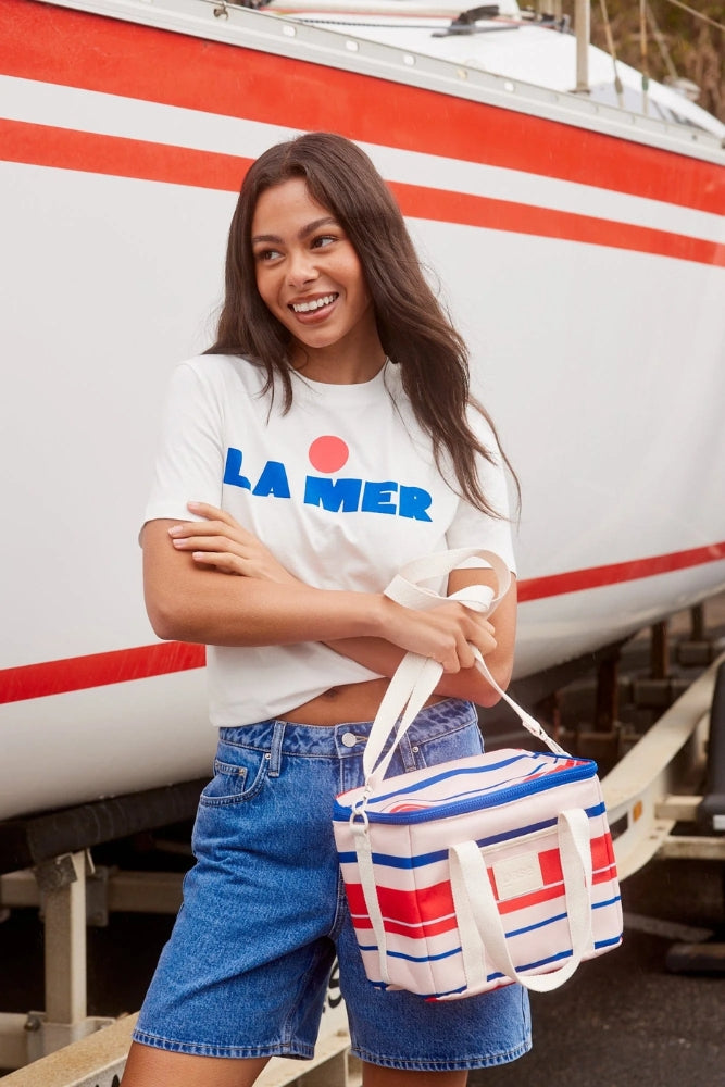 Lunch Base Cooler Bag