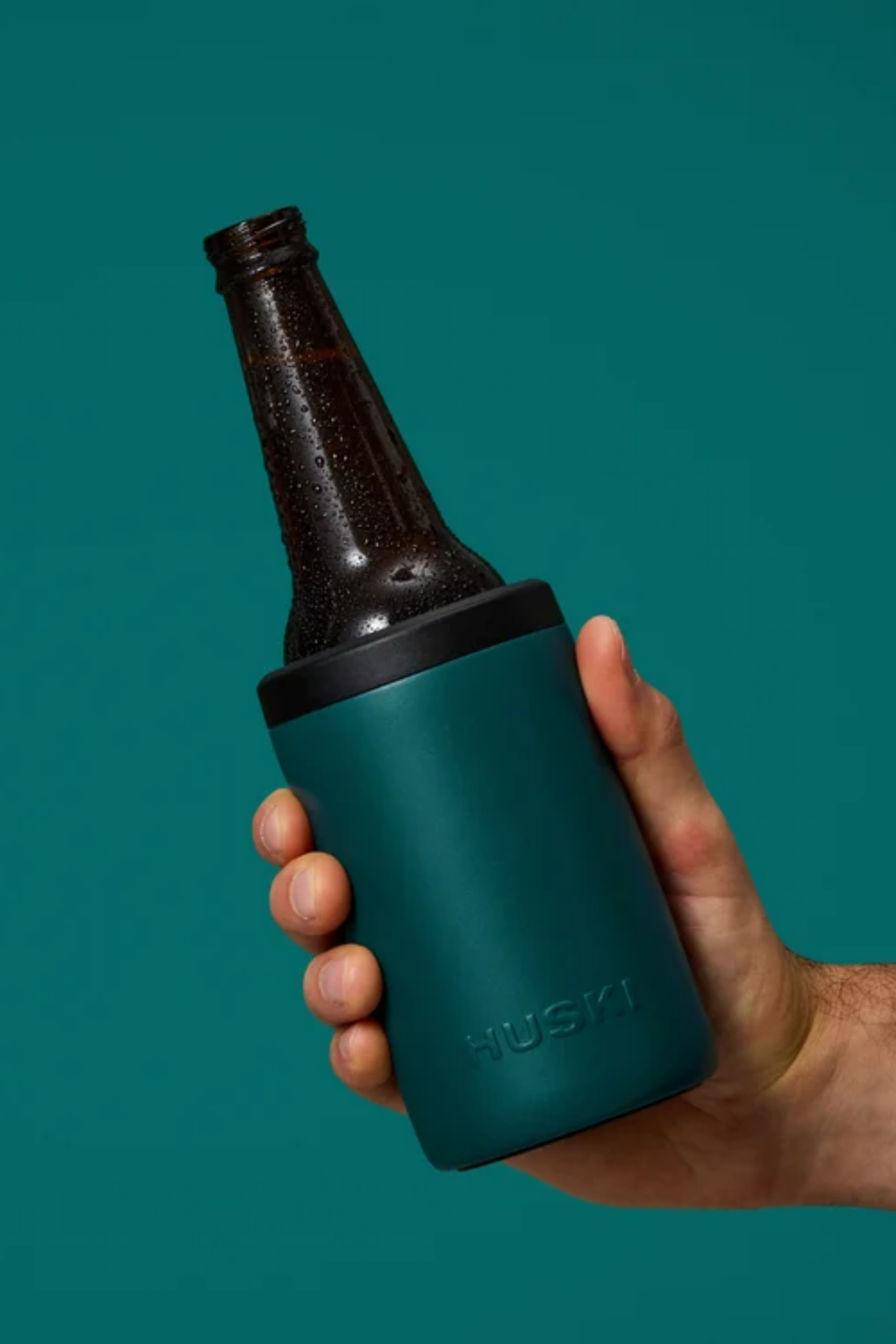 Huski Beer Cooler