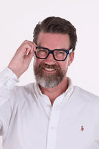 Reading Glasses - 10am