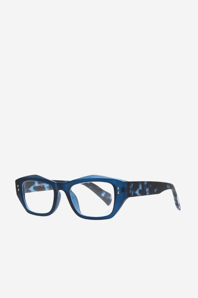 Reading Glasses - 1pm