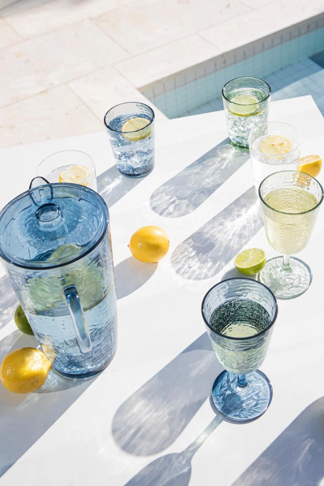 Byron Tumbler - Green