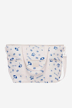 Cooler Base Insulated Tote Bag