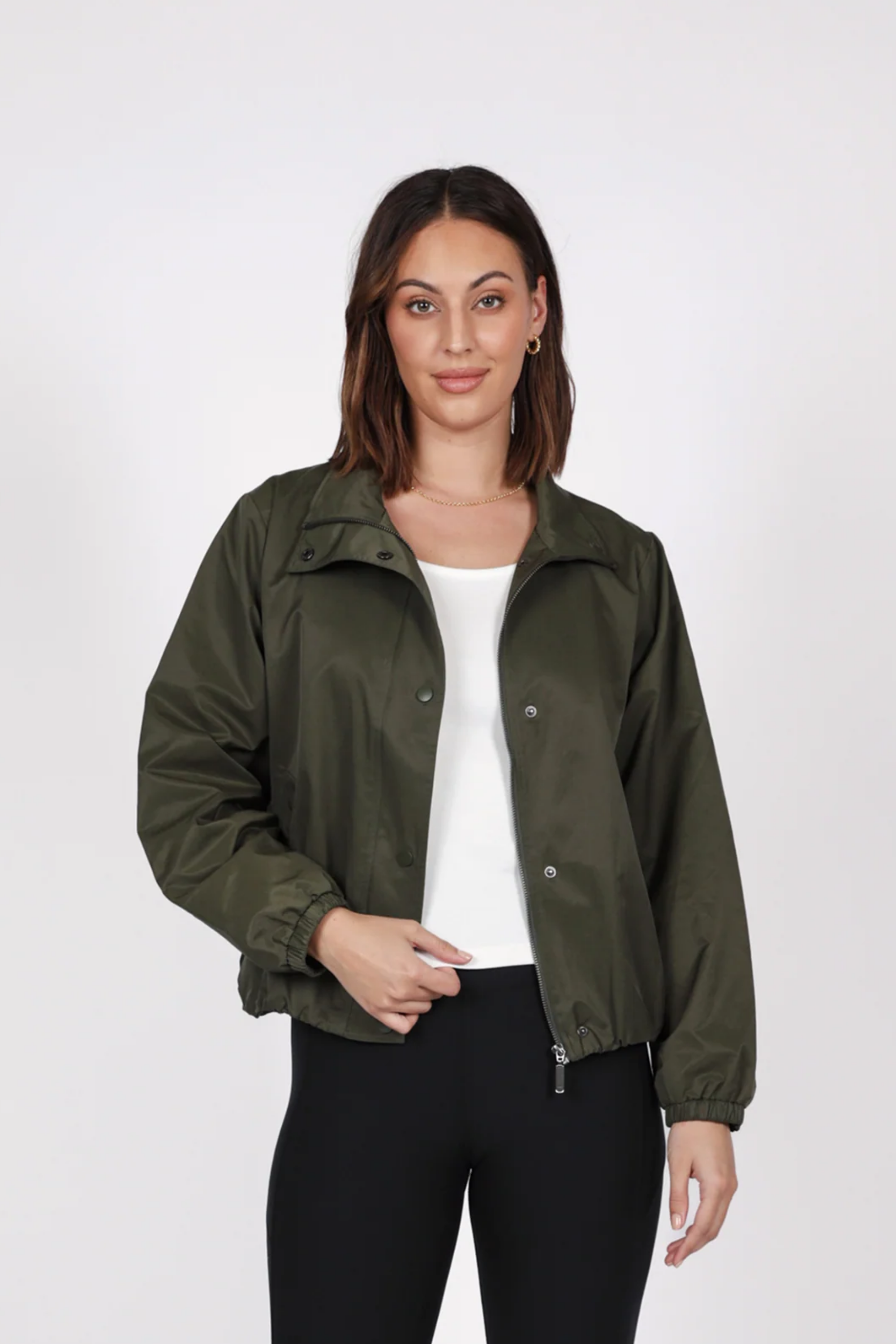 Rift Jacket