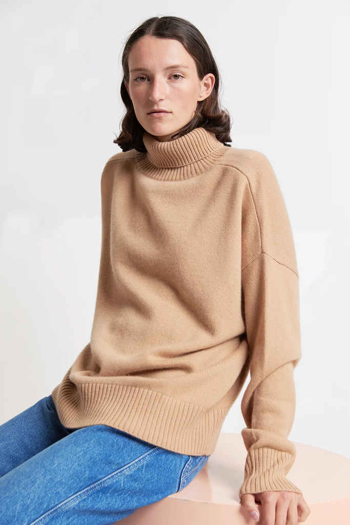 Karen 2025 walker jumper