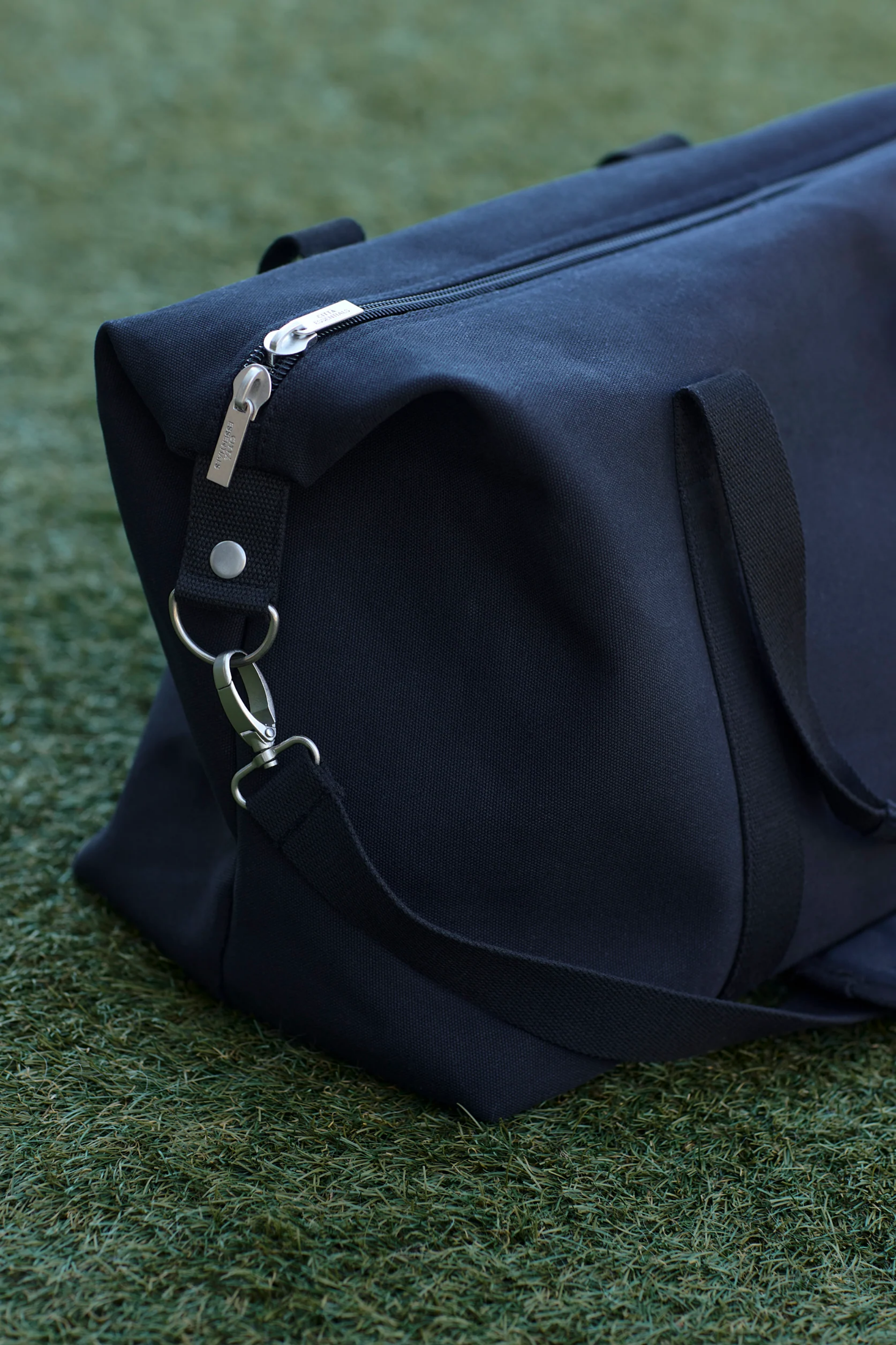 Canvas Weekender Bag