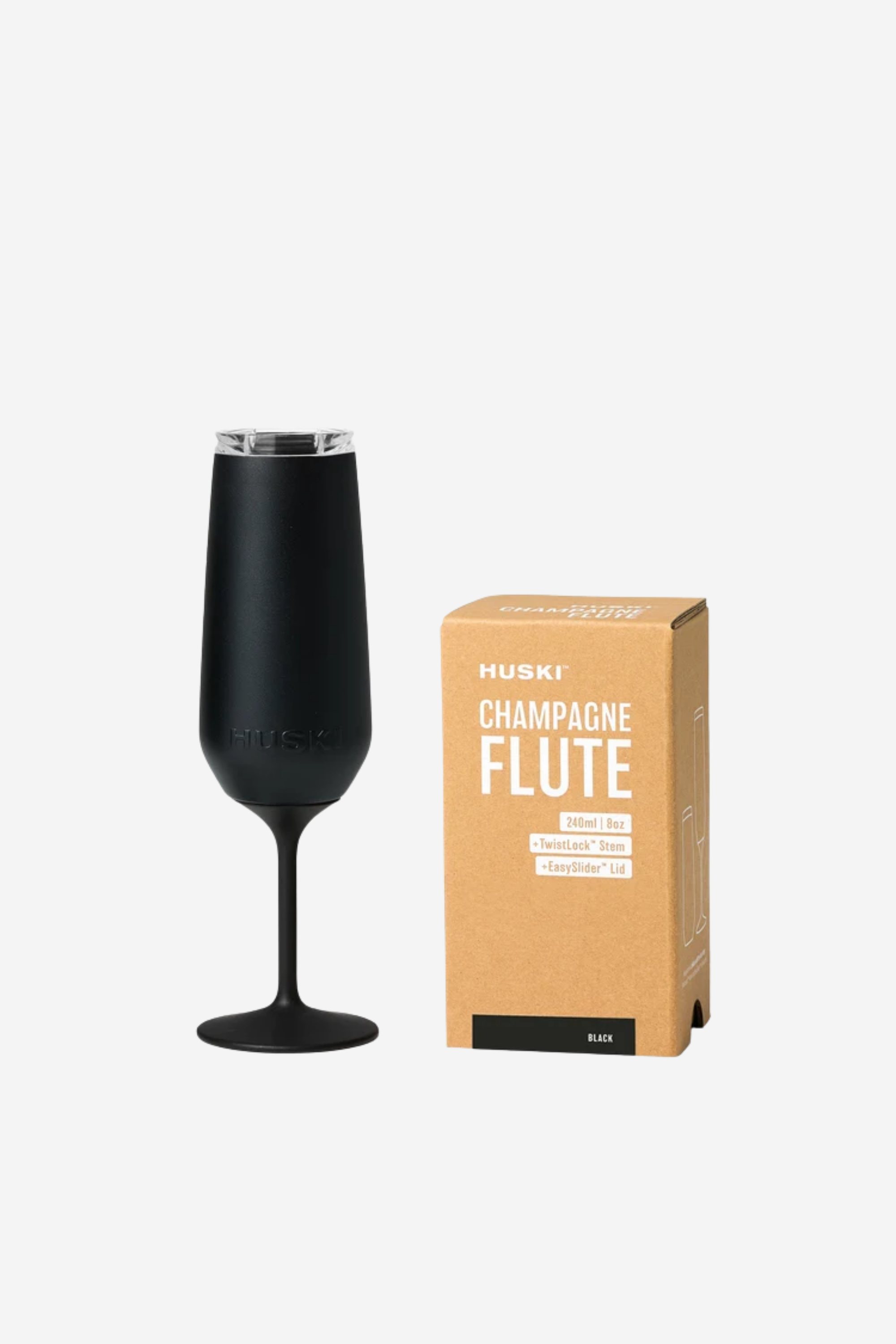 Huski Champagne Flute