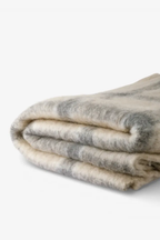 Juniper Throw