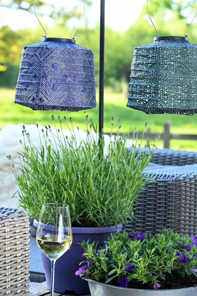 Lantern Lampshade 20cm