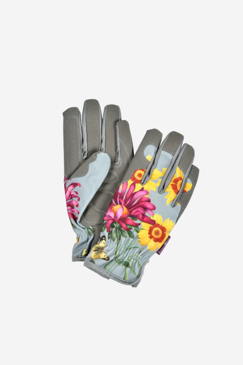 Women's Gardening Gloves - Asteraceae