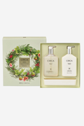 Christmas Hand Care Duo - Mango & Papaya