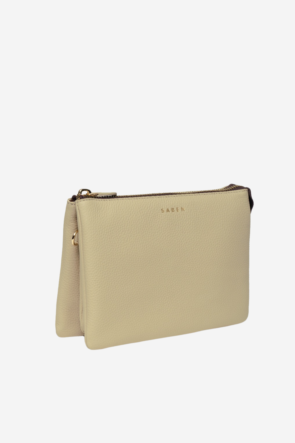 Tilly's Big Sis Crossbody - Oyster
