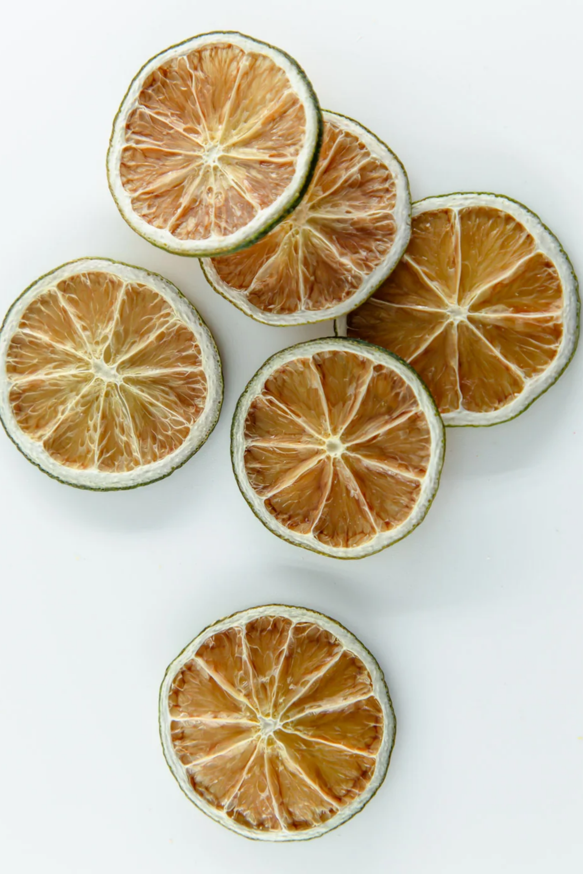 Dried Citrus