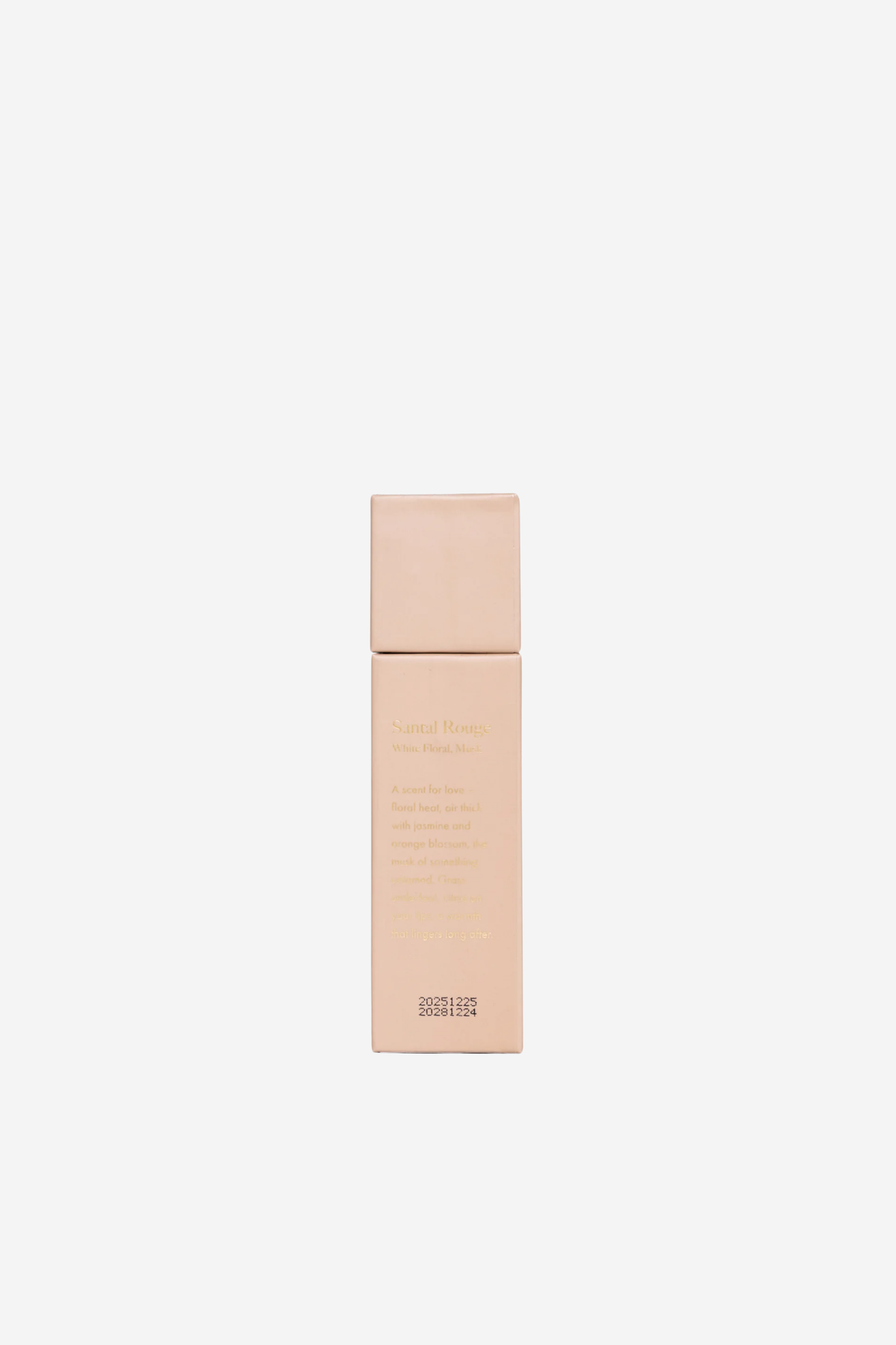 Atomiser Eau de Parfum - 10ml